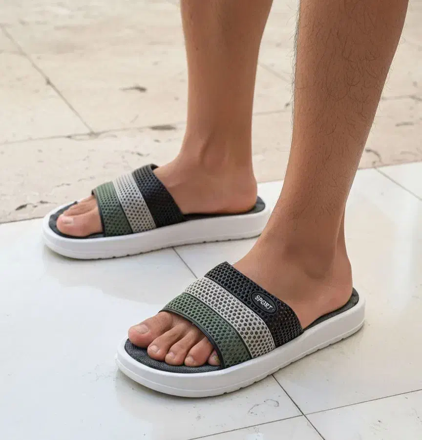 دمپایی اقتصادی|کیف، کفش، کمربند|ساوه, |دیوار