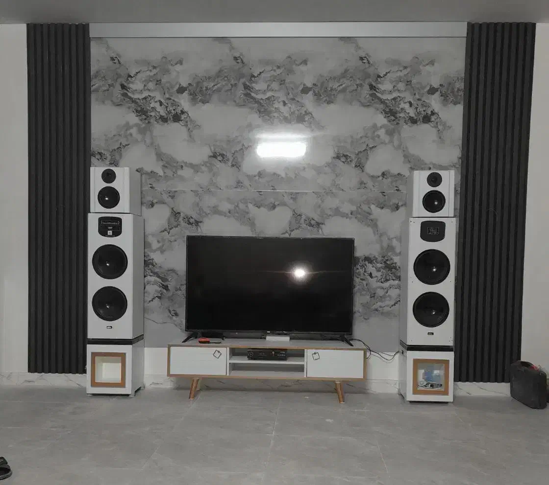 میزتلوزیون درب وکیوم|میز تلویزیون|پاکدشت, حصار امیر|دیوار