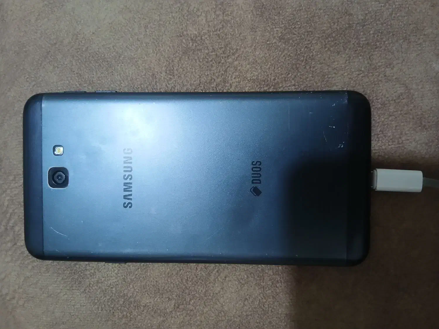 گوشی سامسونگ Galaxy J7 Prime با حافظهٔ ۳۲ گیگابایت|موبایل|تهران, نیروی هوایی (پیروزی)|دیوار