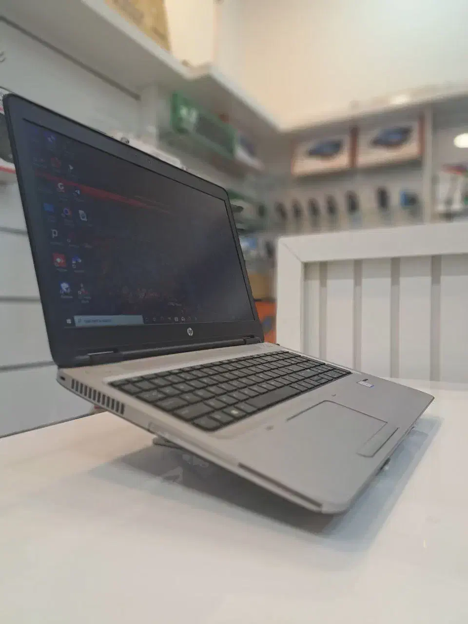 HP 650 G2 لپ تاپ فوق العاده جذاب با قیمت ویژه|رایانه همراه|تهران, گلستان (شهرک راه آهن)|دیوار