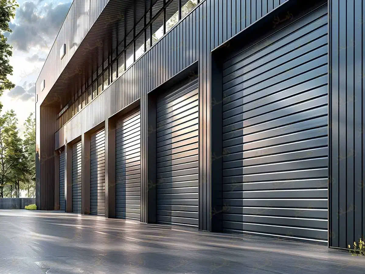 اجاره مغازه ۵۰۰ متری در بر اصلی کمربندی|اجارهٔ مغازه و غرفه|لاهیجان, گلستان|دیوار