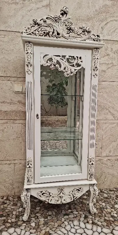 ویترین|بوفه، ویترین، کنسول|آران و بیدگل, |دیوار