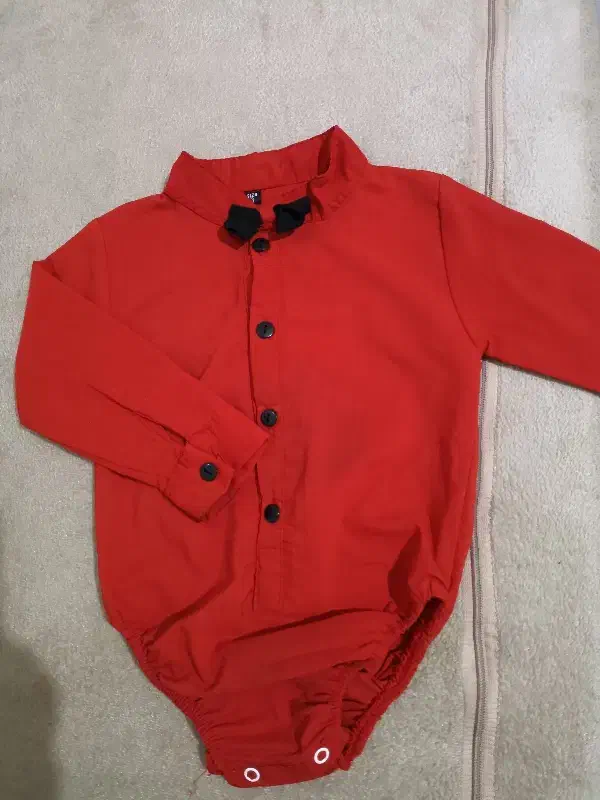 لباس بچه یلدایی|کفش و لباس بچه|قم, اسمعیل آباد|دیوار