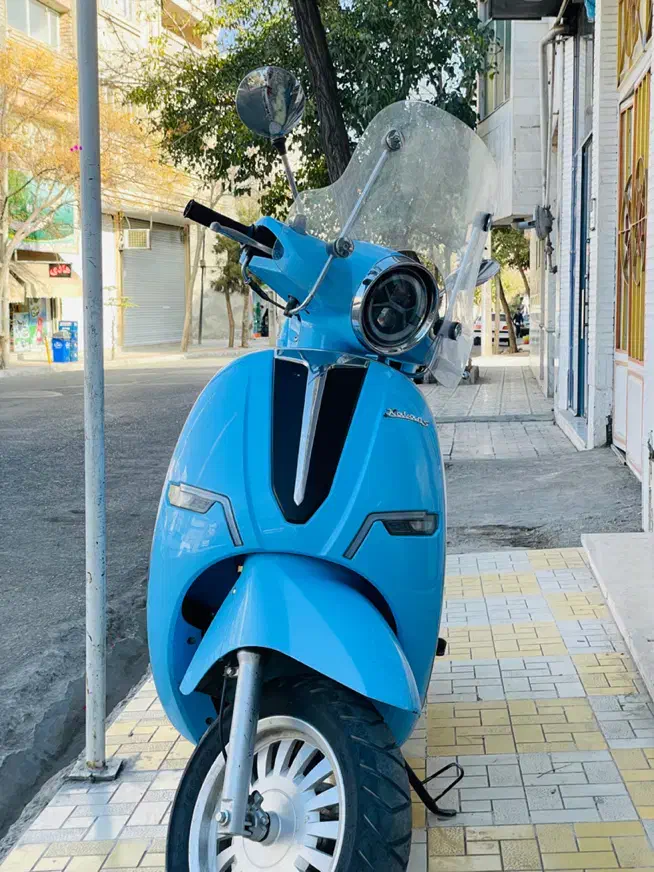 کاوان اس ۱۴۰۱سالم وتمیز.نقد واقساط|موتورسیکلت|تربتحیدریه, مظفریه|دیوار