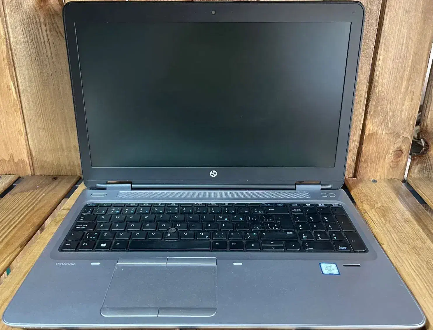 لپ تاپ مهندسی و طراحی اچ پی i7 نسل7|رایانه همراه|تبریز, |دیوار