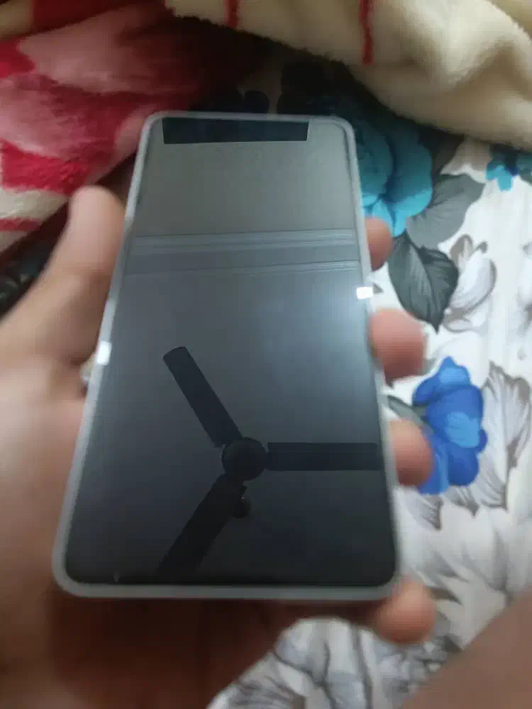 شیائومی Poco X6 Pro با حافظهٔ ۵۱۲ گیگابایت|موبایل|اهواز, پادادشهر|دیوار