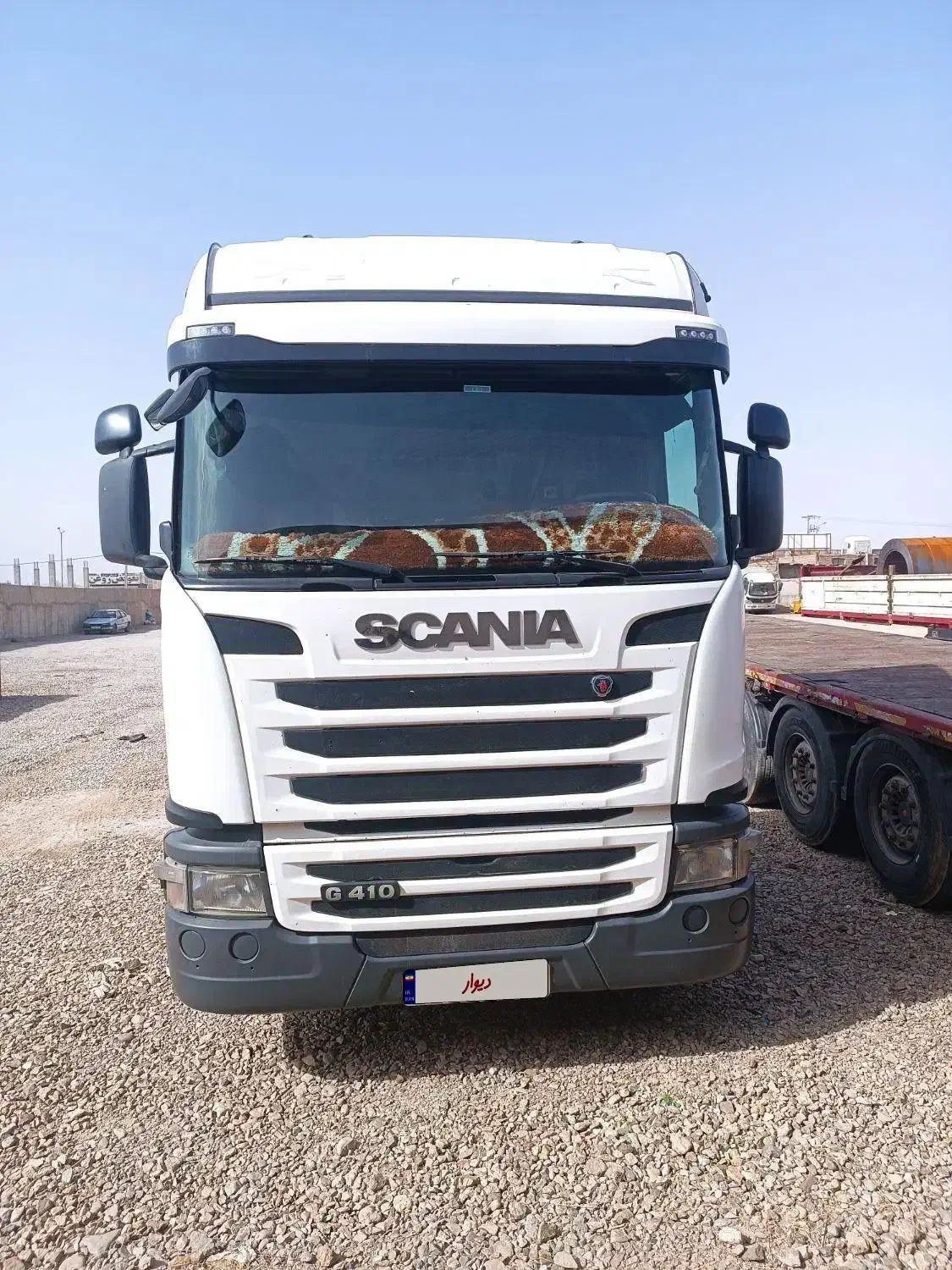 فروش|خودرو سنگین|خواف, |دیوار