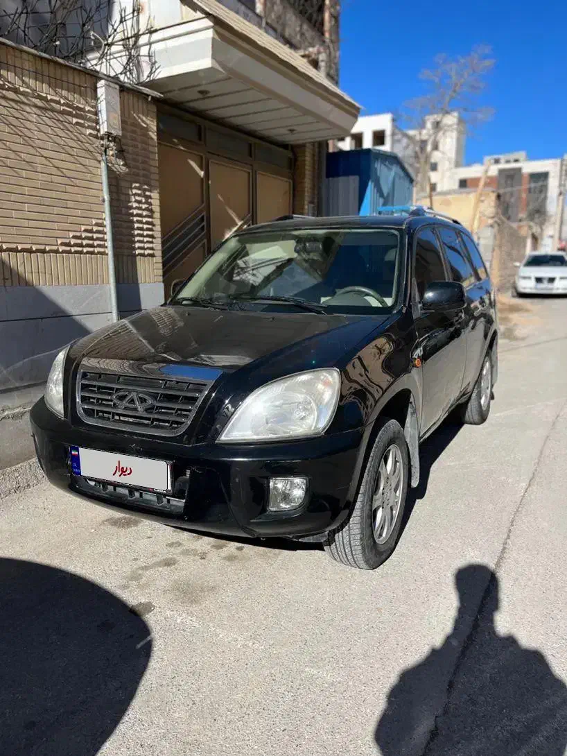 Mvm x33|خودرو سواری و وانت|شهرکرد, |دیوار