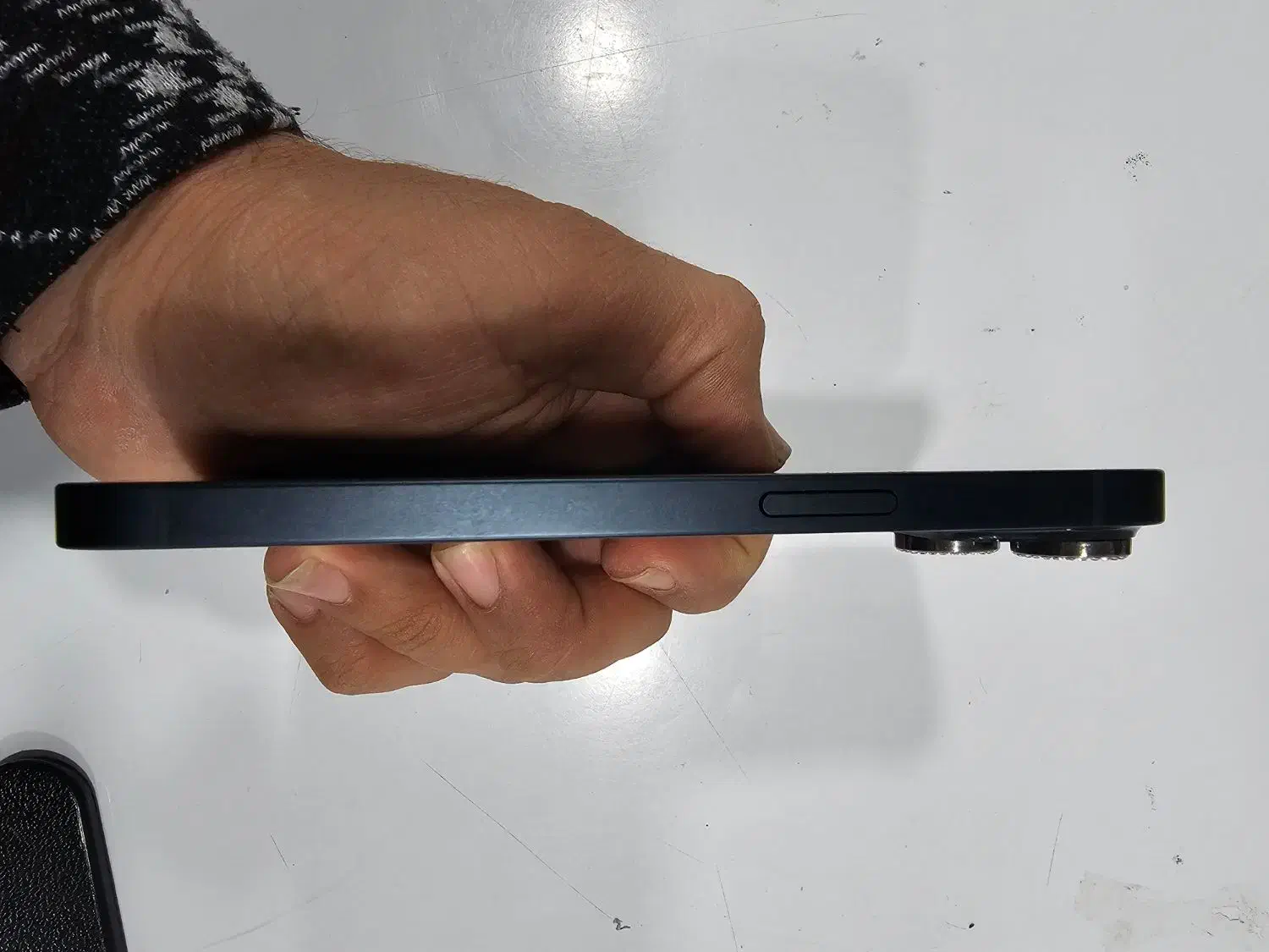 آیفون ۱۴ نرمال ۱۲۸ گیگ|موبایل|رامند, |دیوار