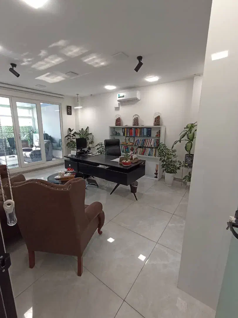 ۸۲مترنوساز/اداری پزشکان/۳اتاق در بلوار شمال جردن|فروش دفتر کار، اتاق اداری، مطب|تهران, جردن|دیوار