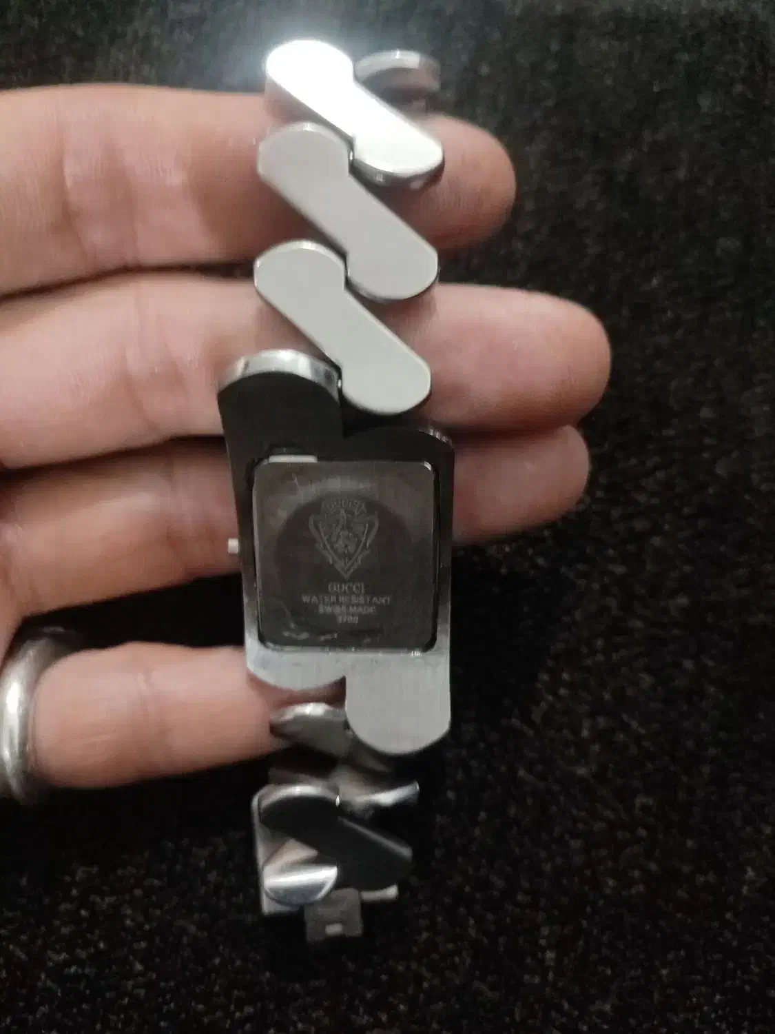 ساعت مچی|ساعت|قوچان, |دیوار