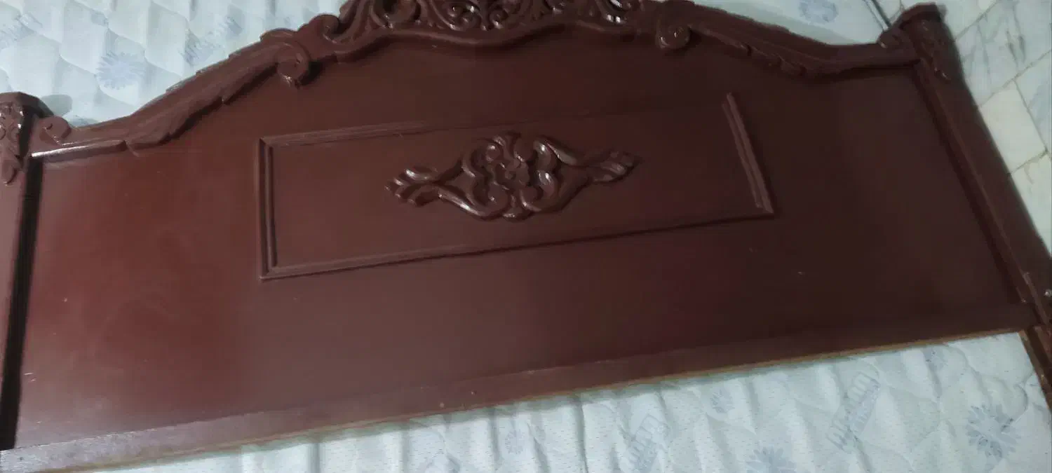 تخت خواب|تخت و سرویس خواب|اردکان, |دیوار