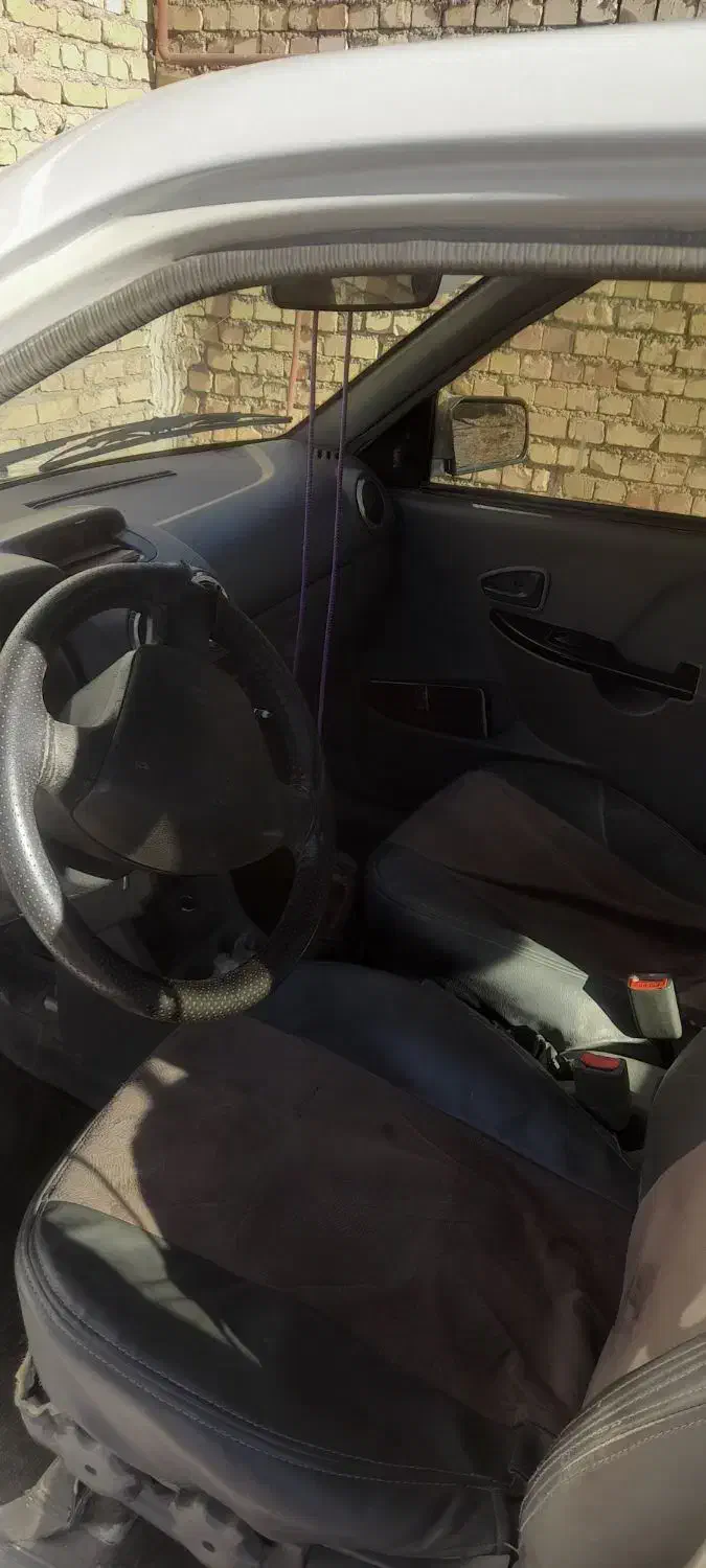 ۱۱۱ مدل ۹۱ فروشی|خودرو سواری و وانت|تربت‌حیدریه, فردوسی جنوبی|دیوار