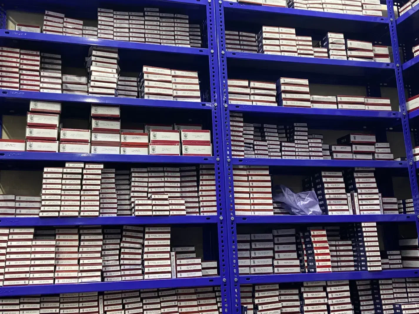 بلبرینگ،کاسه نمد،اورینگ،پکینگ،ساچمه|قطعات یدکی و لوازم جانبی|تهران, بهارستان|دیوار