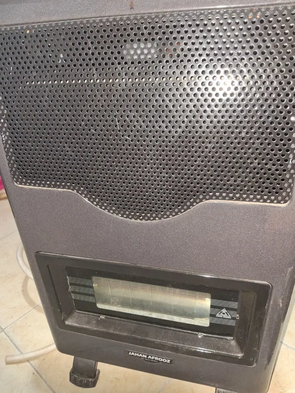 بخاری کوپال 12 کاملا سالم و تمیز|بخاری، هیتر، شومینه|مشهد, آزادشهر|دیوار
