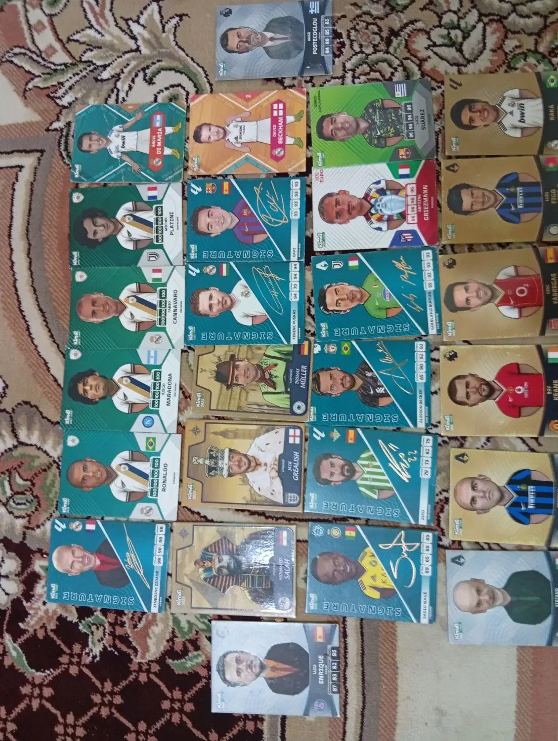 کارت کیمدی|اسباب‌‌بازی|کلاله, |دیوار