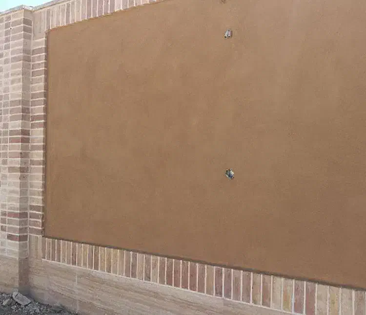 اجرای محوطه سازی باغ ویلا وکاهگل کشی|خدمات پیشه و مهارت|نجف‌آباد, حومه نجف آباد|دیوار