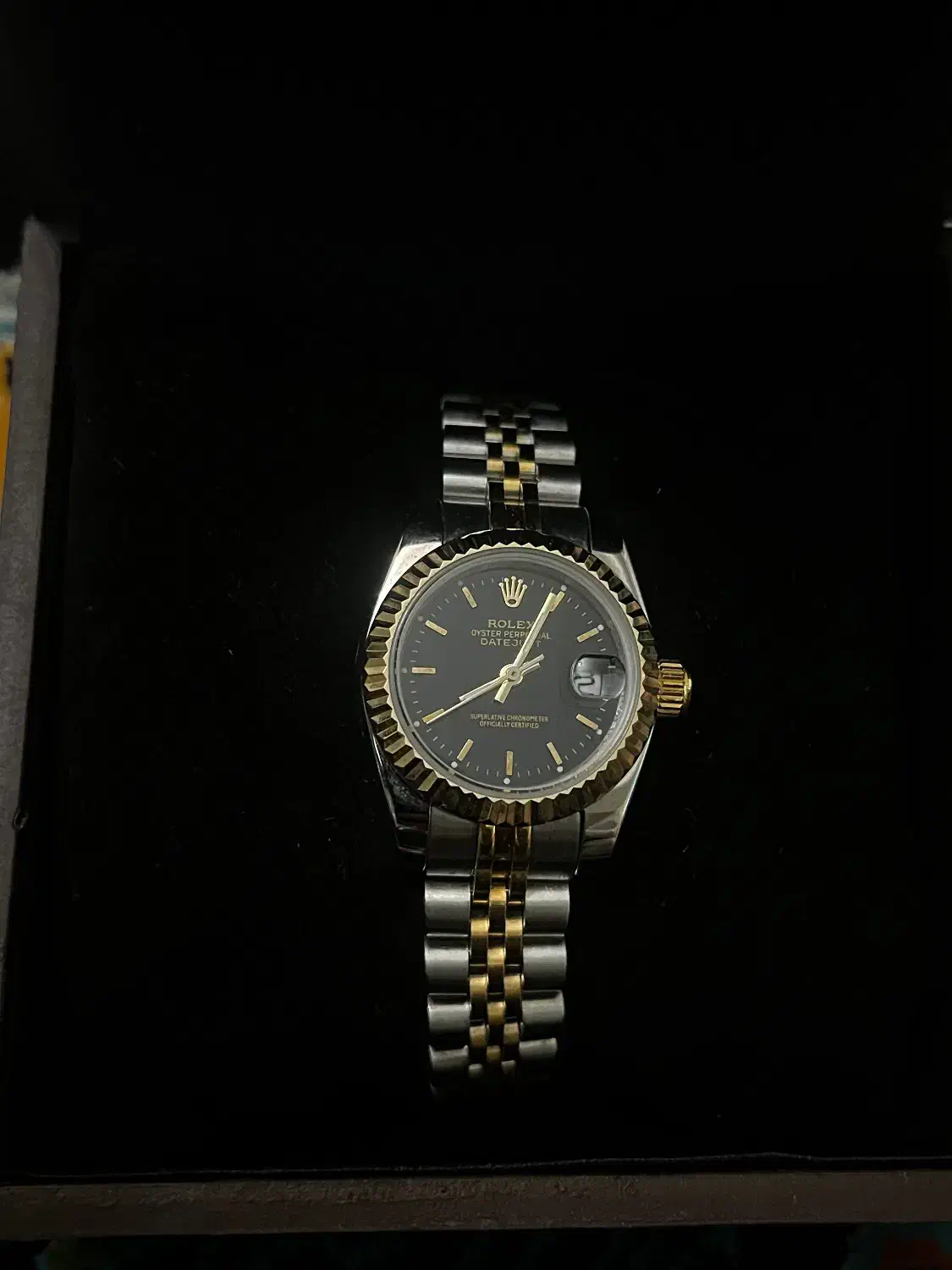 ساعت طرح رولکس نو با کیفیت بالا به شرط|ساعت|فردیس, نگارستان|دیوار