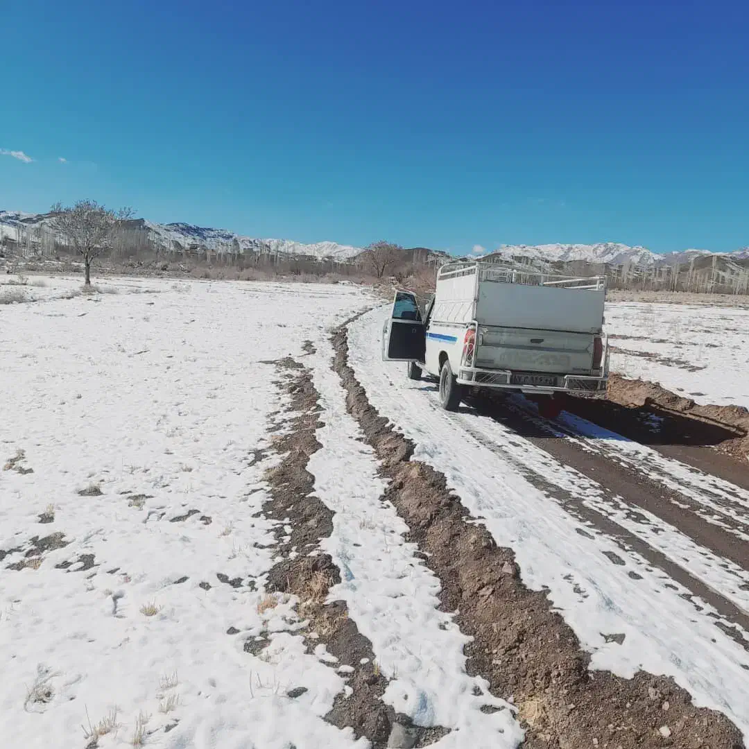 فروش فوری مزداوانت۲۰۰۰مدل۹۶|خودرو سواری و وانت|عنبرآباد, |دیوار