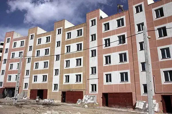 مسکن|پیش‌فروش املاک|شیراز, حجت آباد|دیوار