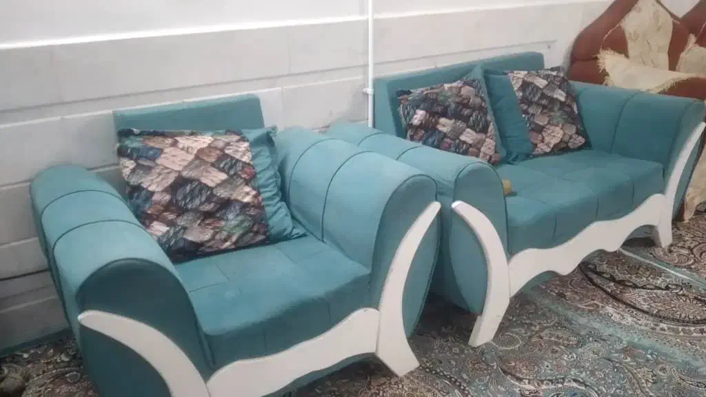 مبل|مبلمان خانگی و میز عسلی|کورین, |دیوار