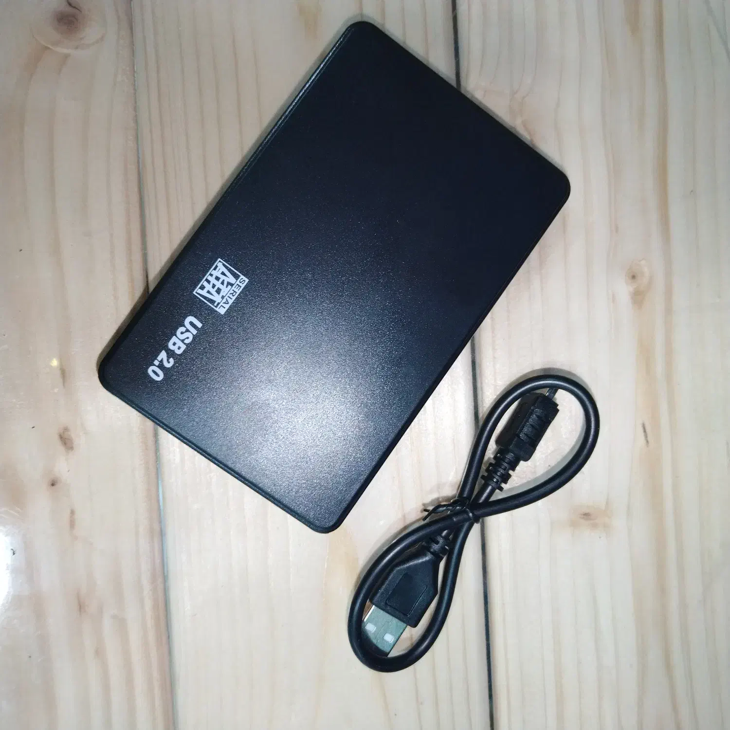 هارد اکسترنال ۵۰۰گیگ اقتصادی مناسب فیلم عروسی|قطعات و لوازم جانبی رایانه|مشهد, عامل|دیوار