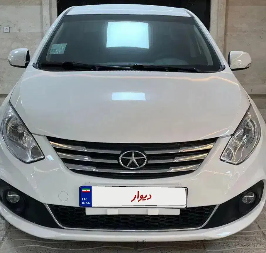 جک j4 مدل 1403|خودرو سواری و وانت|کرمانشاه, |دیوار