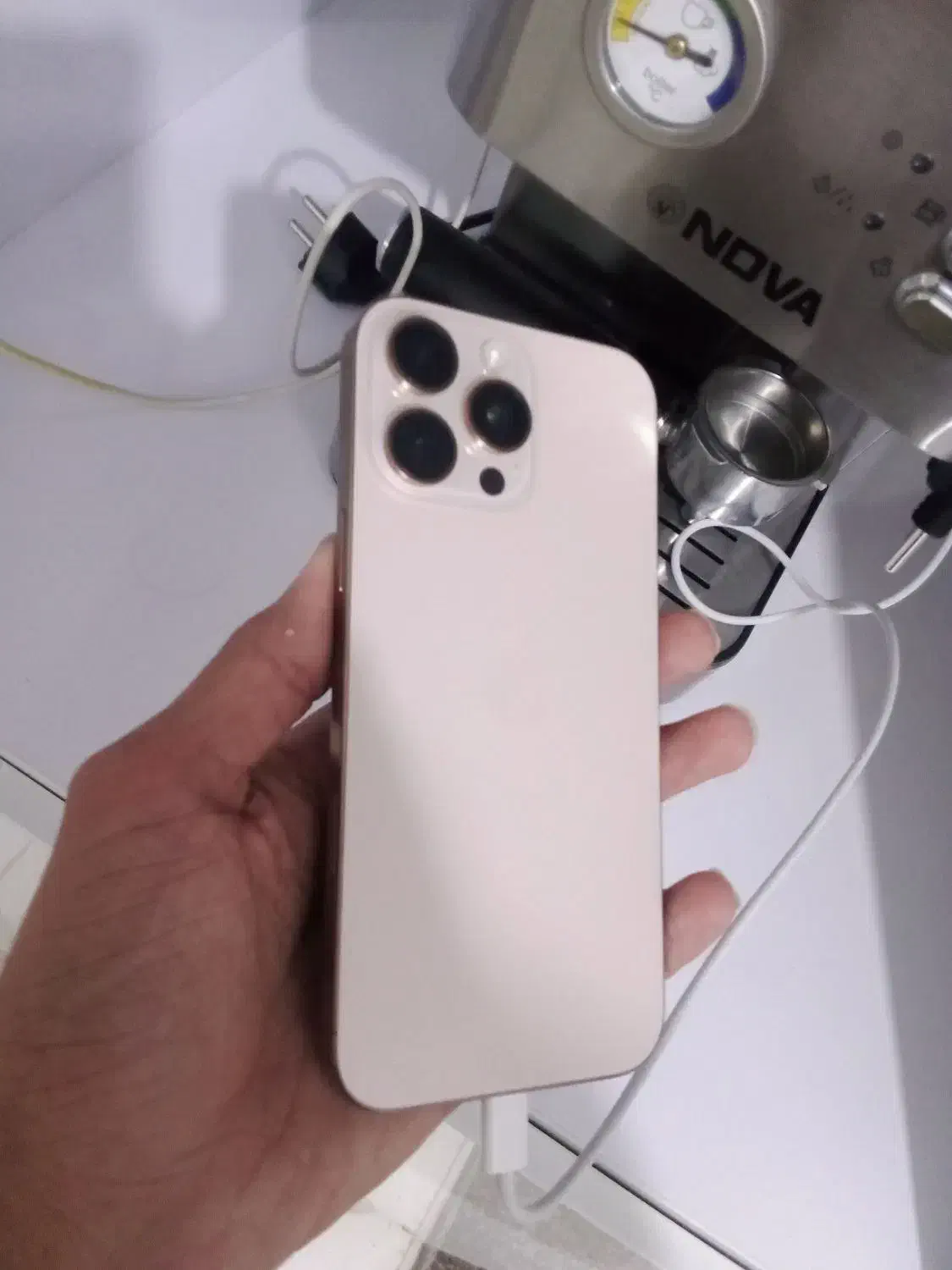 iphone 16Promax|موبایل|زاهدان, |دیوار