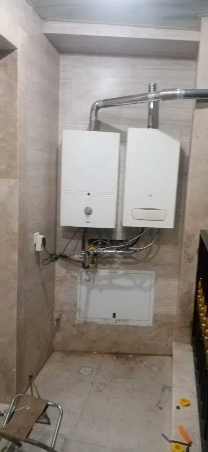 سرویس سالیانه پکیج|خدمات پیشه و مهارت|رامسر, |دیوار