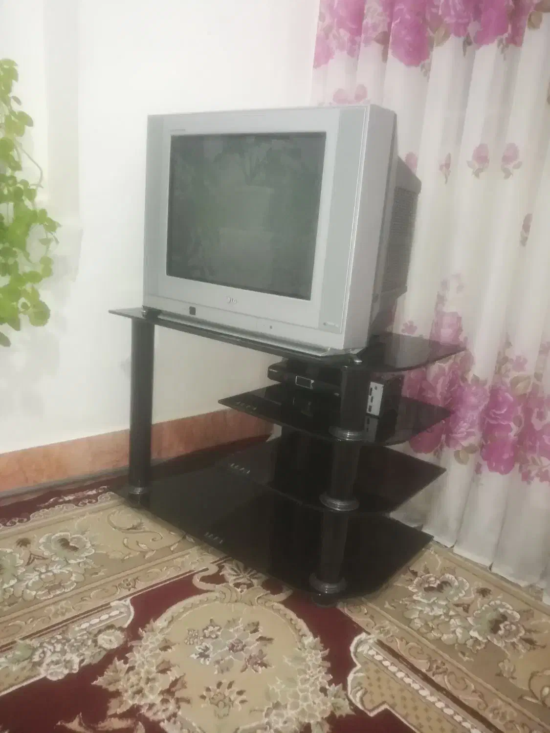 تلویزیون بازیر نو|تلویزیون و پروژکتور|خرم‌آباد, |دیوار