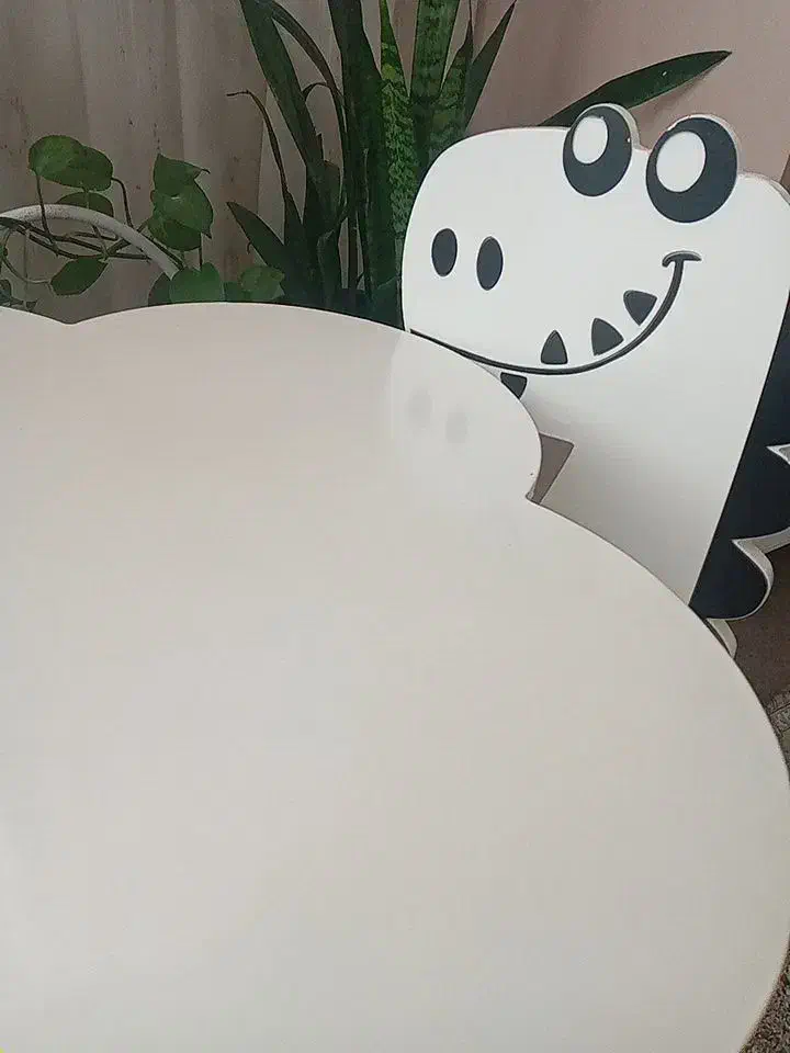 میز و. صندلی کودک|تخت و صندلی بچه|اندیمشک, |دیوار