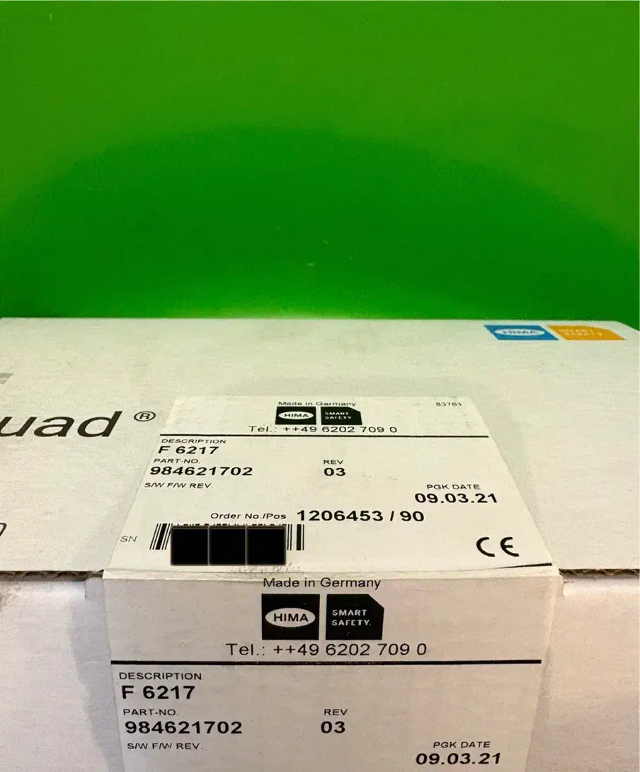 هیما HIMA PLC|قطعات و لوازم جانبی رایانه|تهران, پونک|دیوار