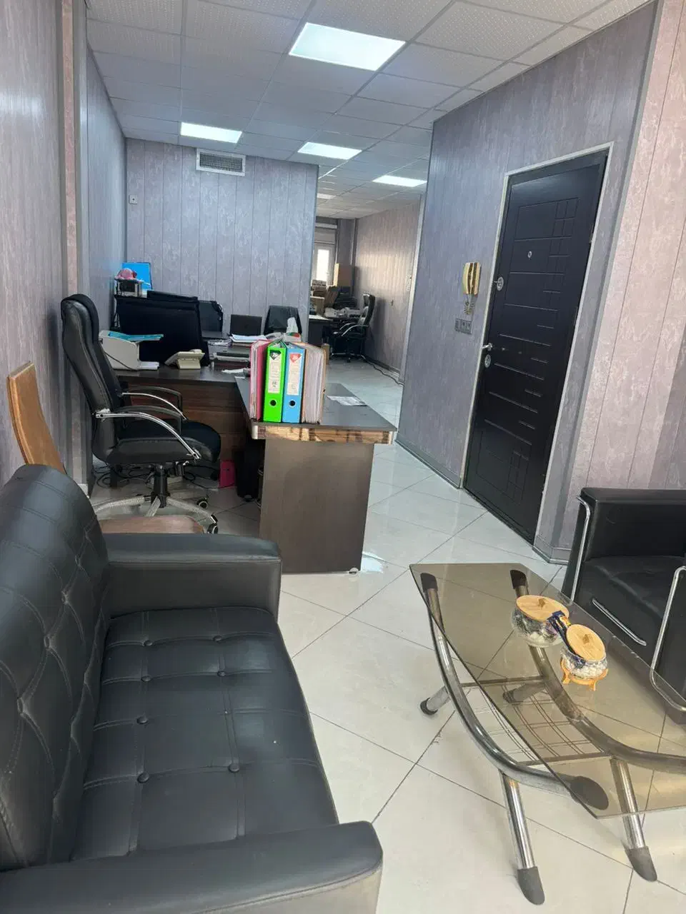 فروش واحد اداری|فروش دفتر کار، اتاق اداری، مطب|تهران, نصرت|دیوار