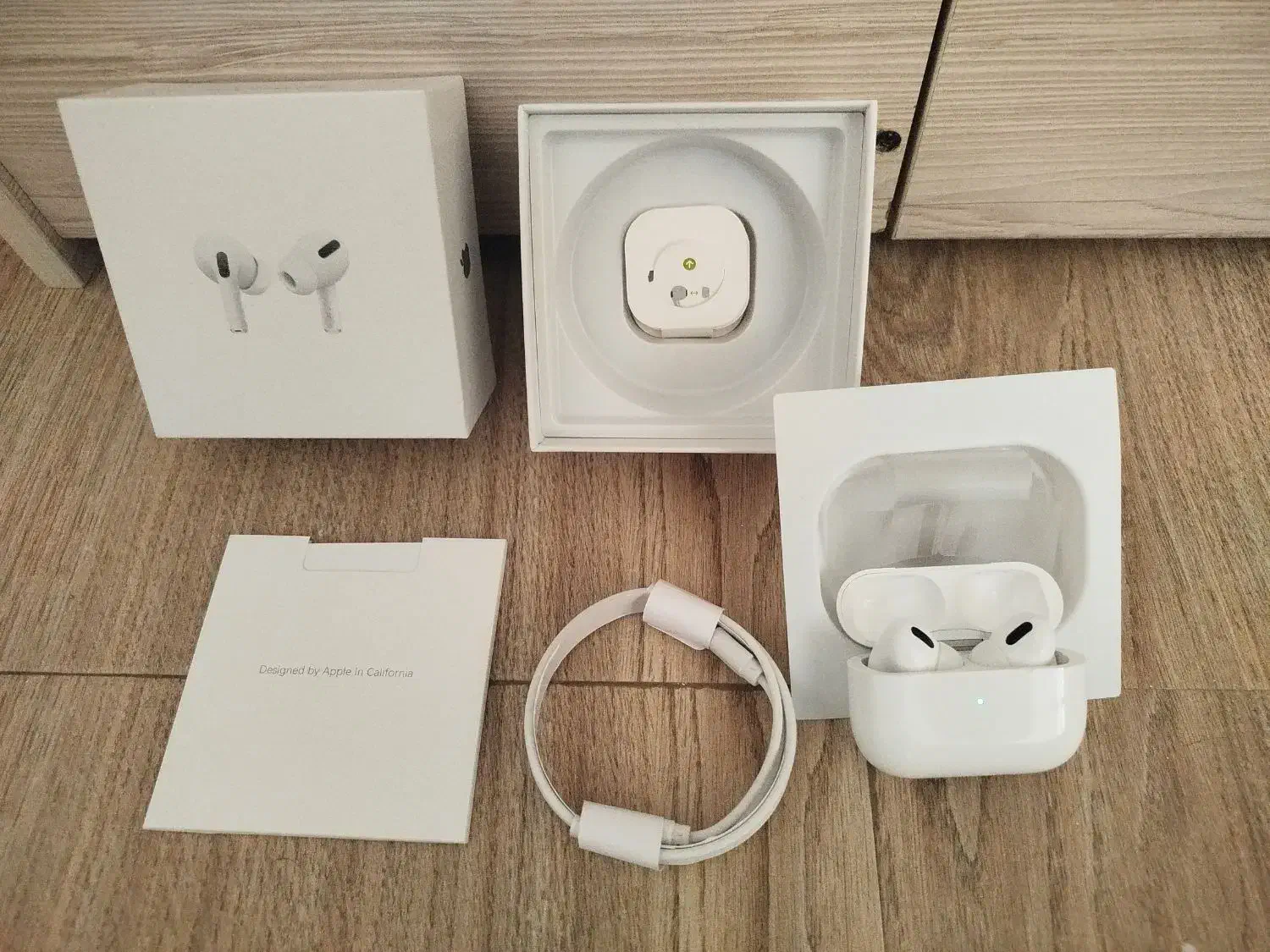 ایرپاد پرو نو|لوازم جانبی موبایل و تبلت|آمل, |دیوار