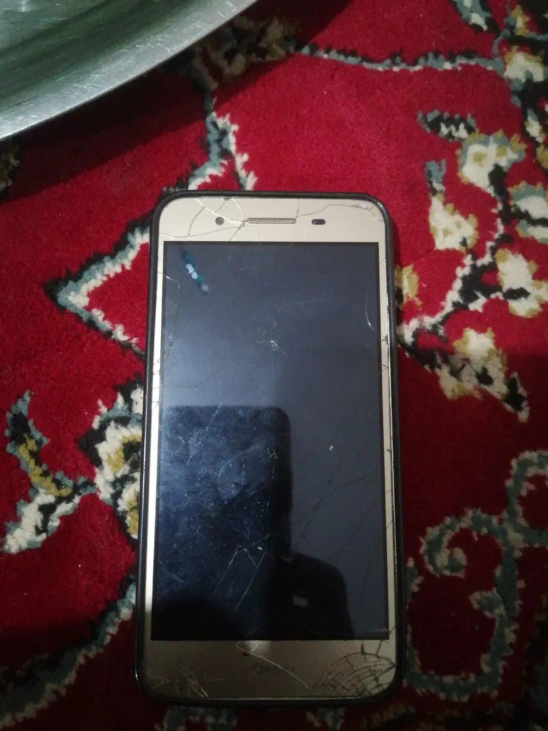 گوشی هواوی جی ار تری|موبایل|عنبرآباد, |دیوار