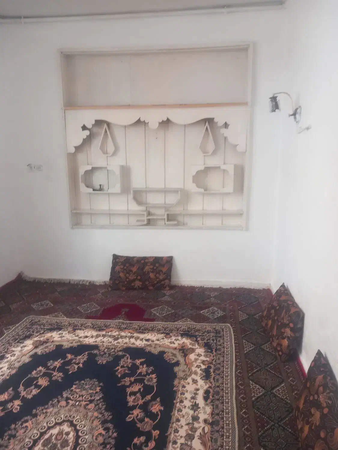 سویت|اجارهٔ کوتاه‌مدت آپارتمان و سوئیت|بروجرد, |دیوار