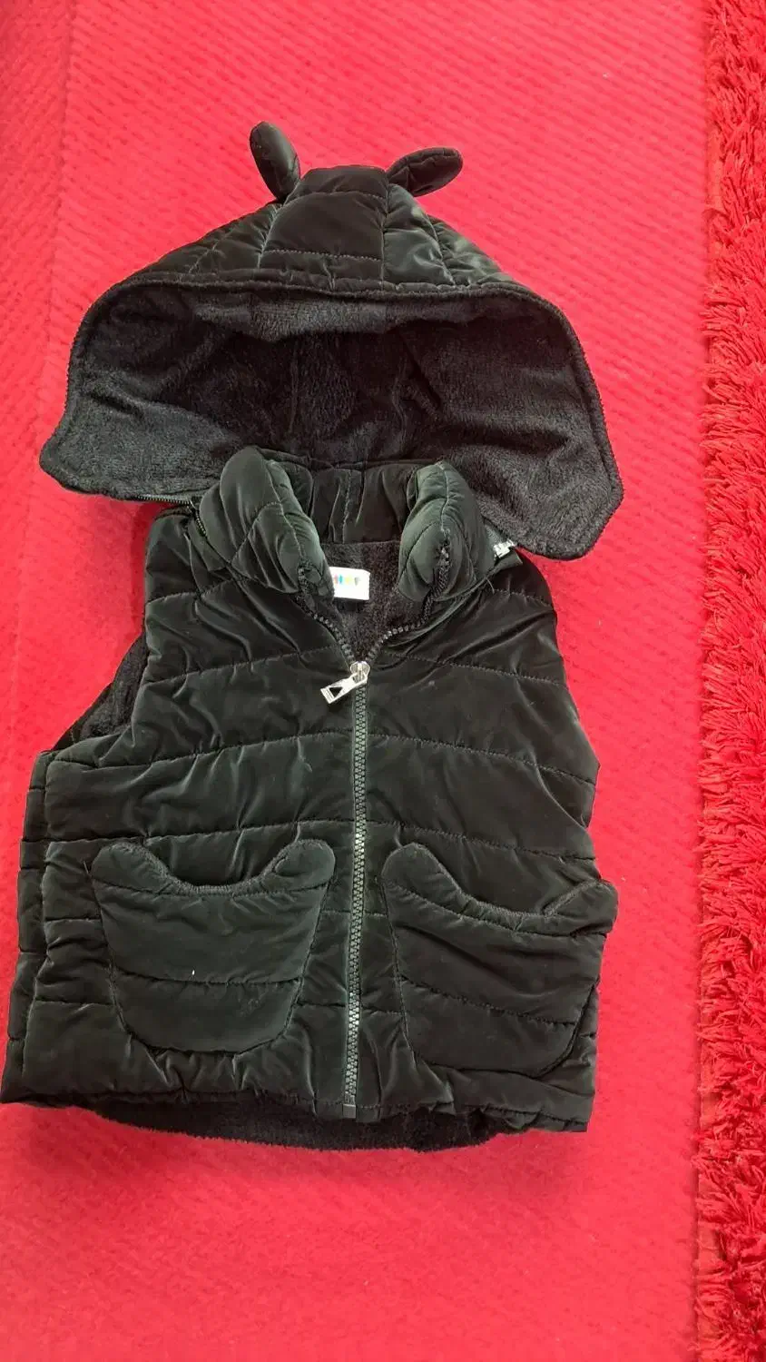 لباس بچه|کفش و لباس بچه|رباطکریم, شهرک والفجر|دیوار