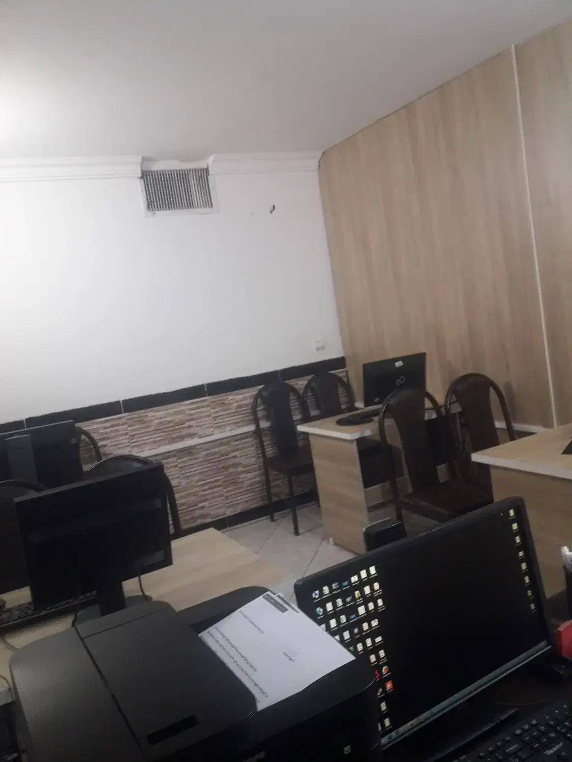 استخدام مدرس کامپیوتر و حسابداری|استخدام آموزشی|نسیم‌شهر, |دیوار