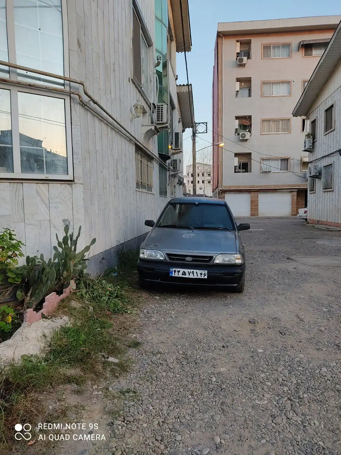 فروش ماشین|خودرو سواری و وانت|آستانه اشرفیه, |دیوار