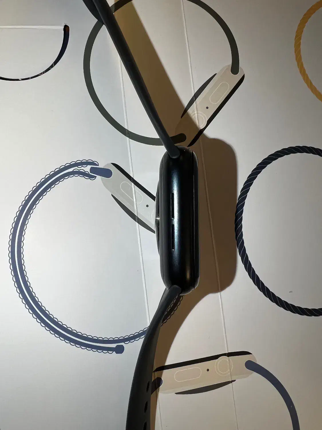 اپل واچ اس ای Apple Watche se|لوازم جانبی موبایل و تبلت|کرمان, |دیوار