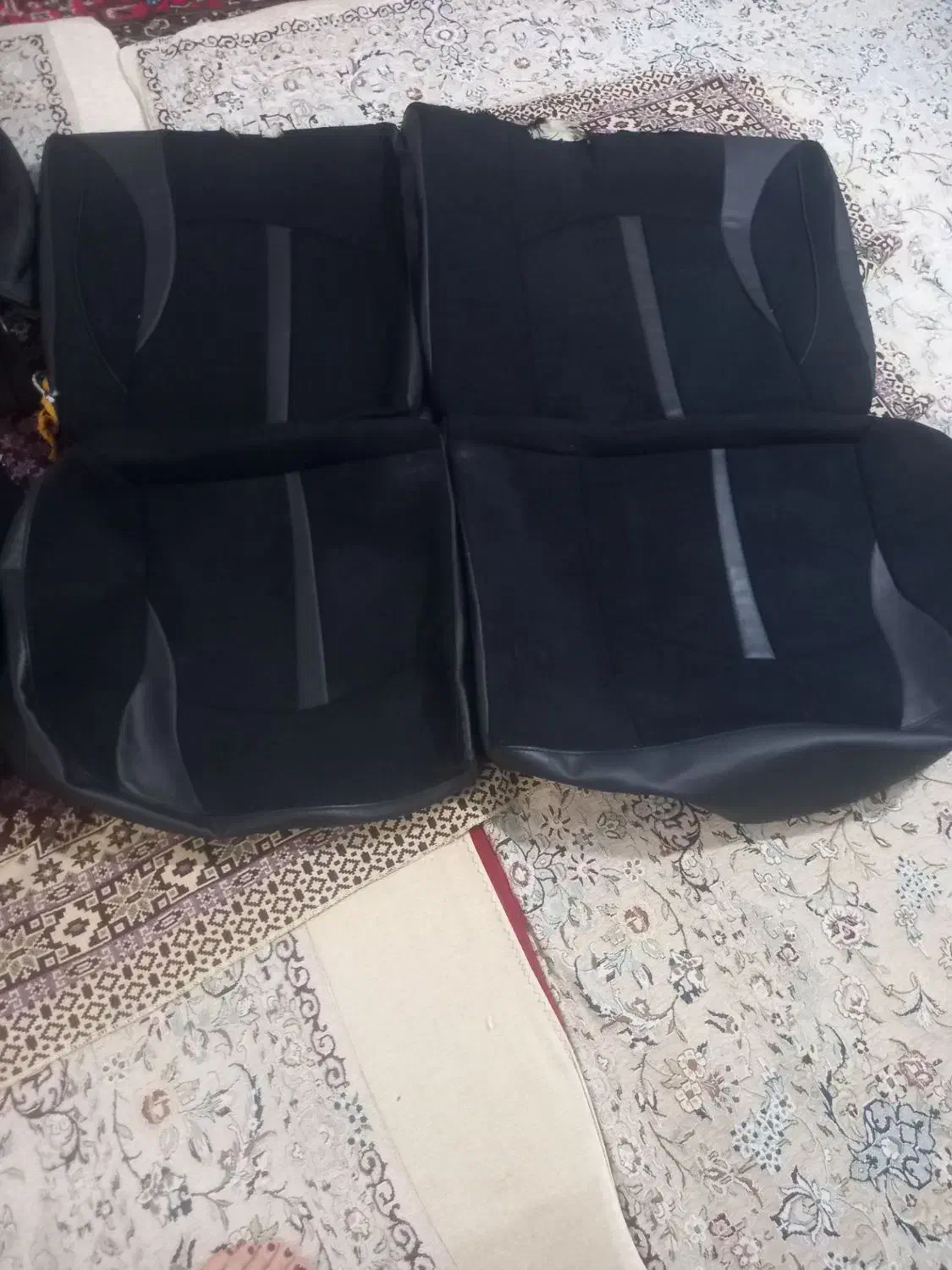 روکش کوئیک|قطعات یدکی و لوازم جانبی|تبریز, |دیوار