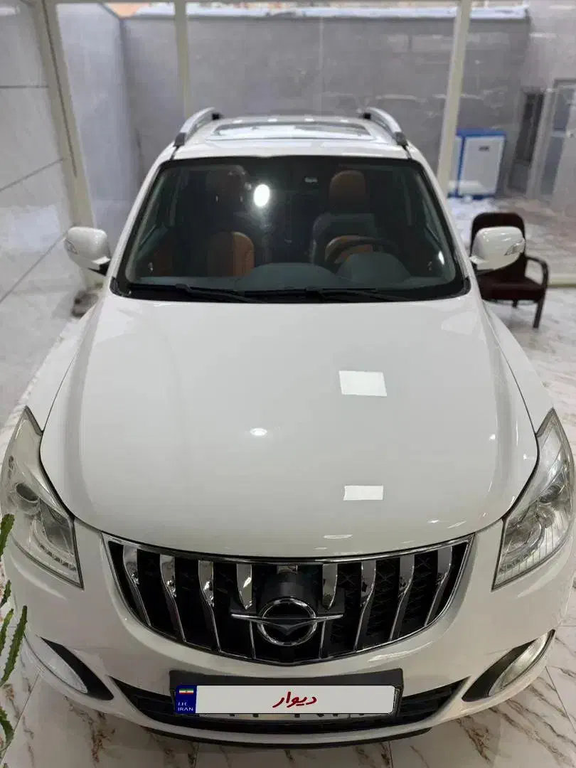 هایما|خودرو سواری و وانت|خوی, |دیوار