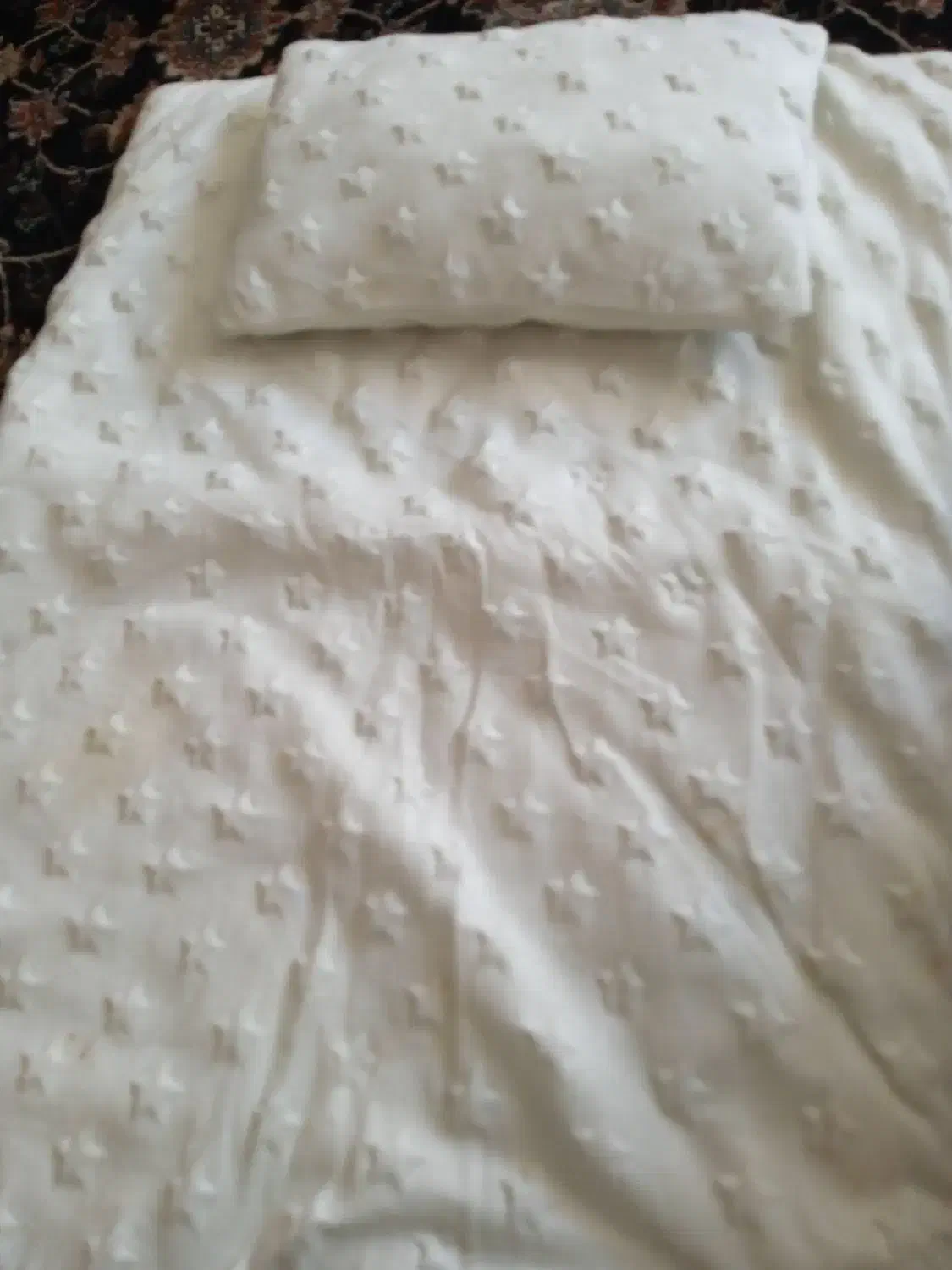 ست خواب نوزاد جنس عالی ترکیه ای|اسباب و اثاث بچه|سنندج, |دیوار