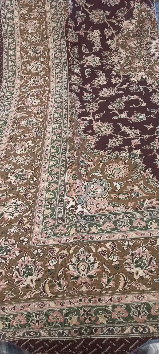 روفرشی صادراتی دو رو نیکزاد یزد|روفرشی|تهران, سردارجنگل|دیوار