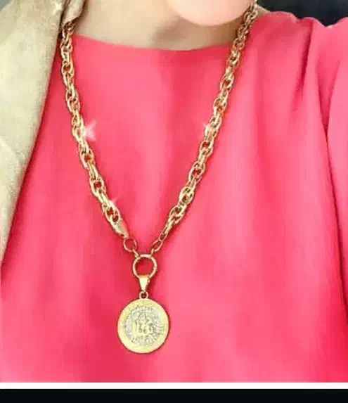 گردن بندپلاک الله شرکتی|بدلیجات|تهران, شکوفه|دیوار