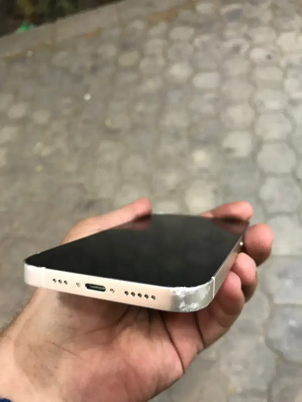 Iphone 13 256|موبایل|کاشان, دشت چال|دیوار