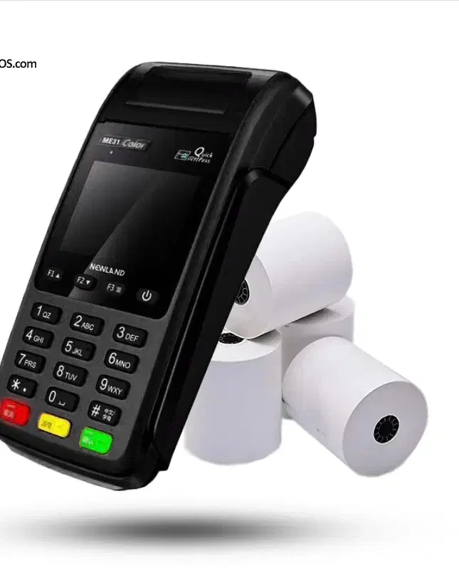 دستگاه کارتخوان نیولند ME31|فروشگاه و مغازه|صائین قلعه, |دیوار