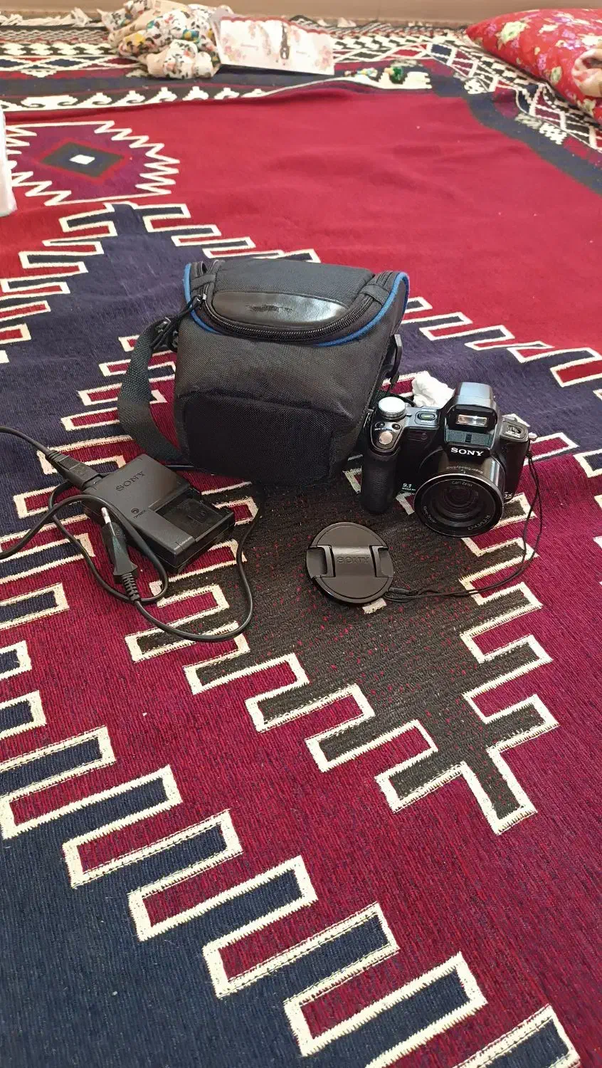 دوربین فیلمبرداری عکاسی|دوربین عکاسی و فیلمبرداری|بران, |دیوار