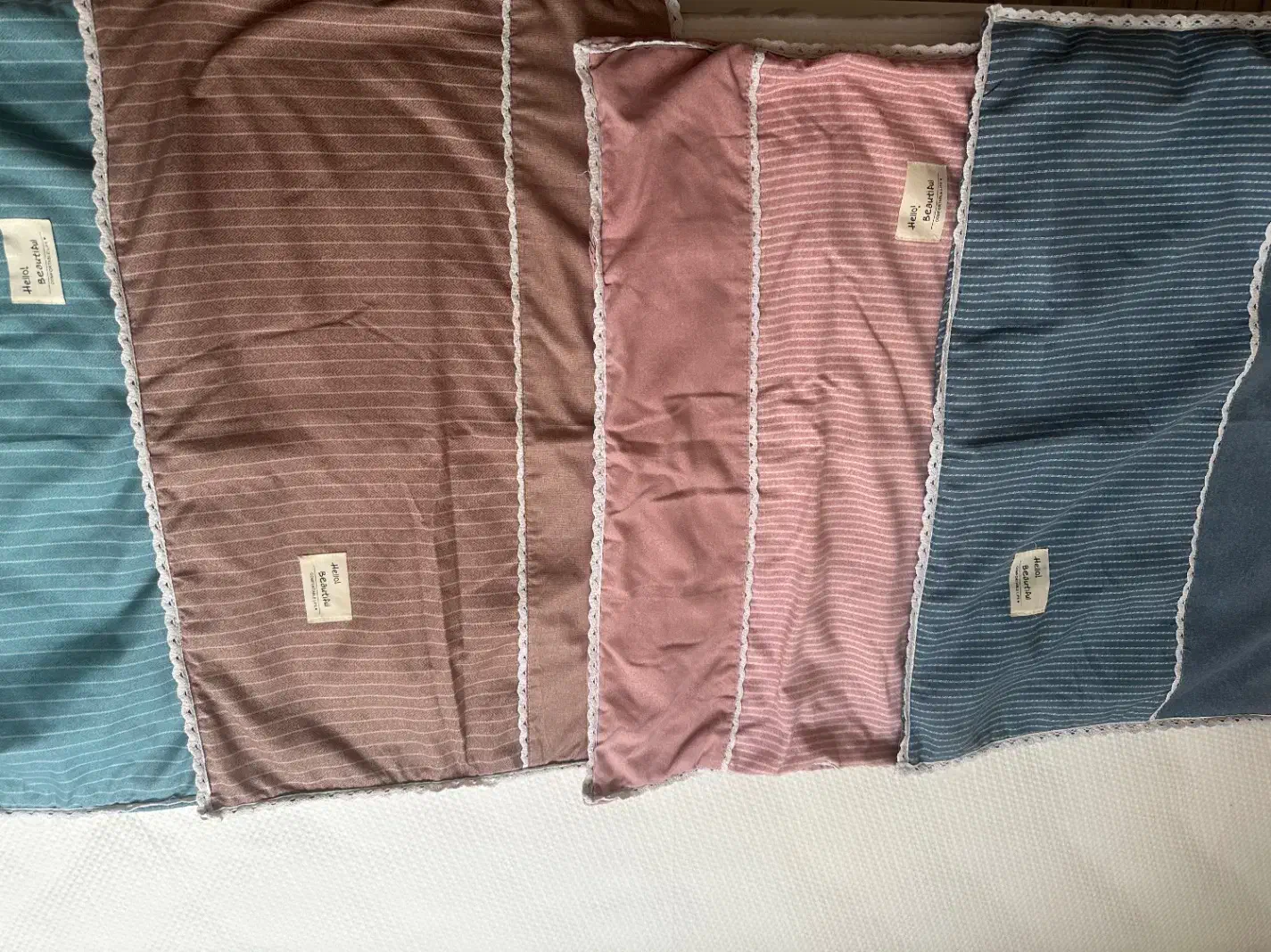 روبالشتی|رختخواب، بالش، پتو|سنندج, |دیوار