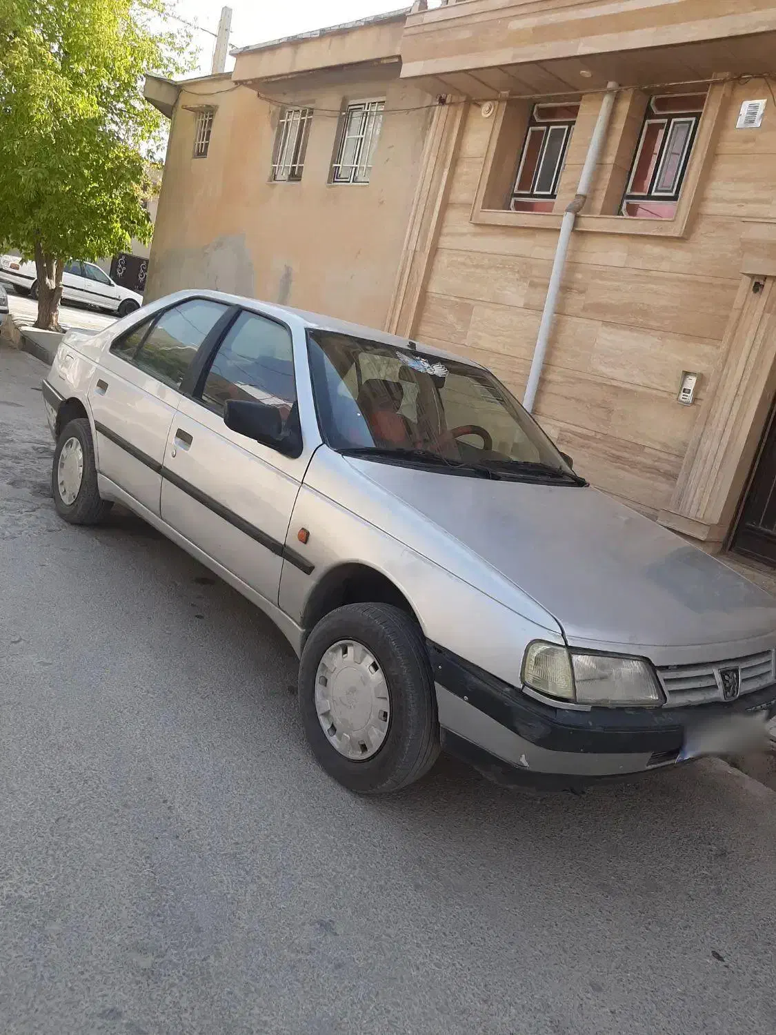 رواسال|خودرو سواری و وانت|ایلام, |دیوار